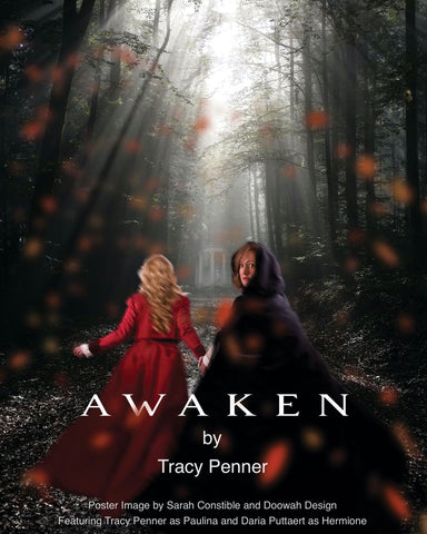Awaken by Tracy Penner