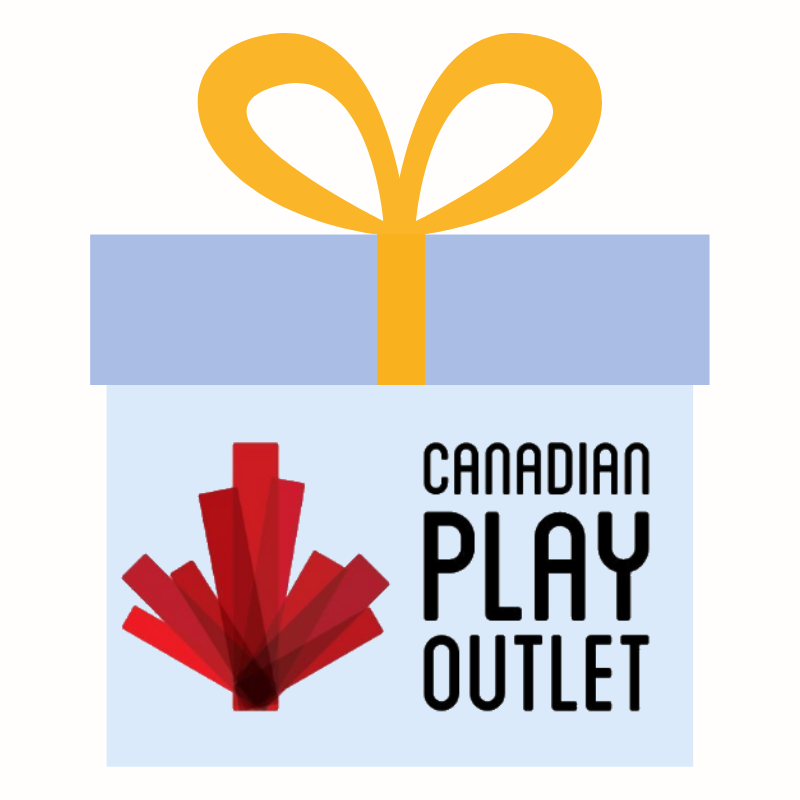 Gift Card Canadian Play Outlet