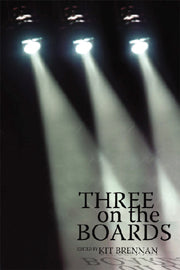Image Book Cover for "Three on the Boards"