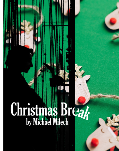 Christmas Break by Michael Milech
