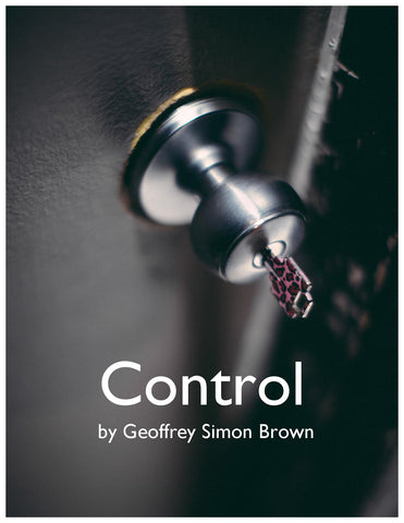 Control by Geoffrey Simon Brown