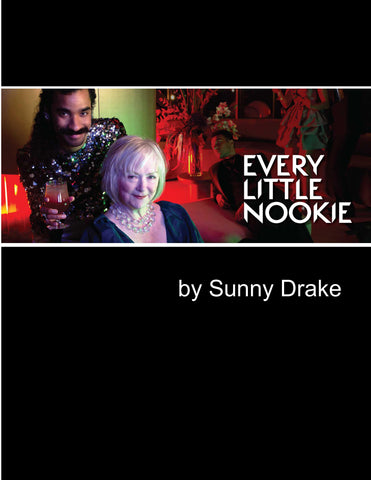 Every Little Nookie by Sunny Drake