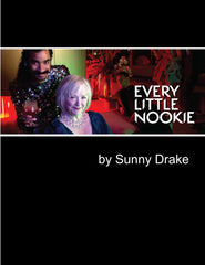 Every Little Nookie by Sunny Drake
