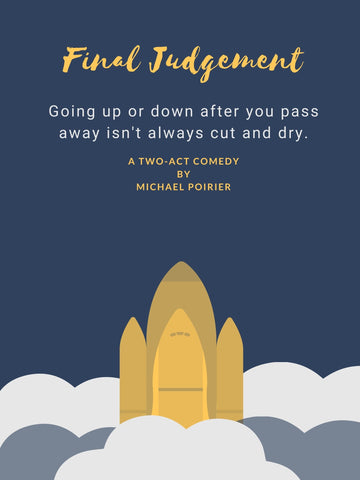 Final Judgment by Michael L. Poirier