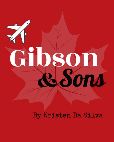 Gibson & Sons by Kristen Da Silva