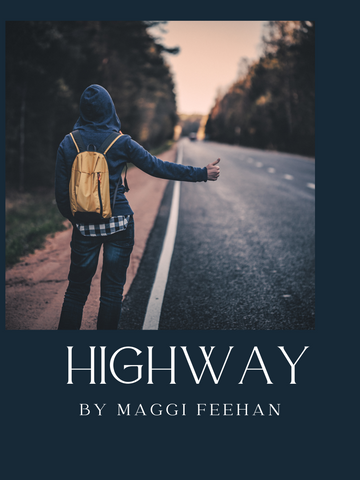 Highway by Maggi Feehan