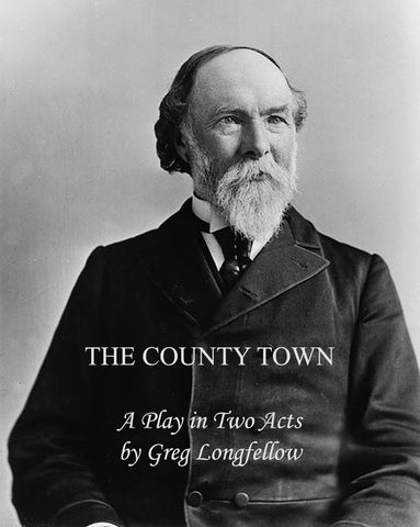 The County Town by Greg Longfellow