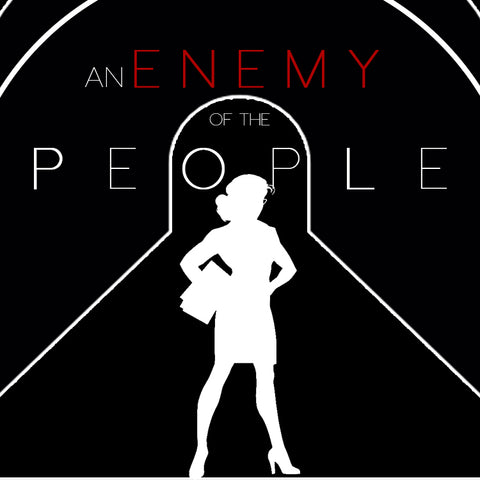 An Enemy of the People by Marc A. Moir
