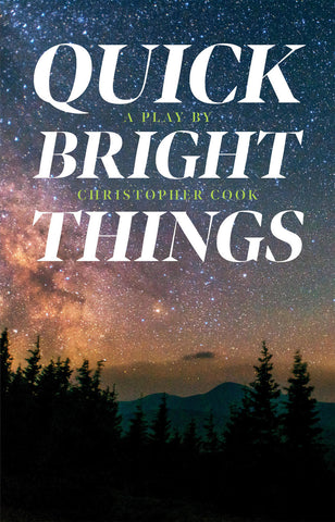 Quick Bright Things by Christina Cook