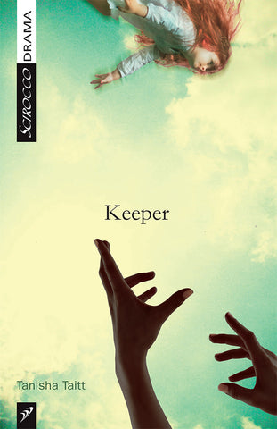 Keeper by Tanisha Taitt
