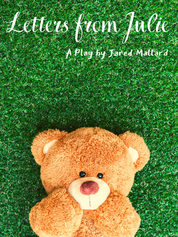 Letters from Julie by Jared Mallard