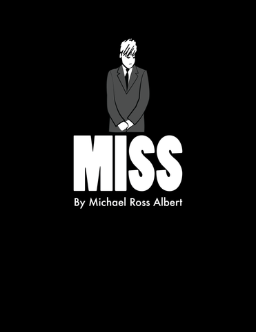 Miss by Michael Ross Albert
