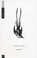 Mother Tongue by Betty Quan