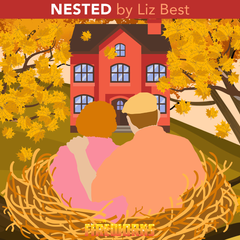 Nested by Liz Best