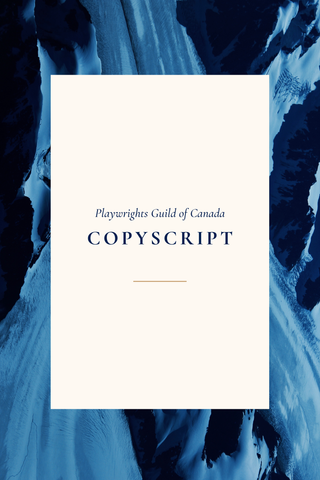 Image Copyscript cover
