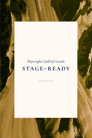 Image Stage Ready Script Cover