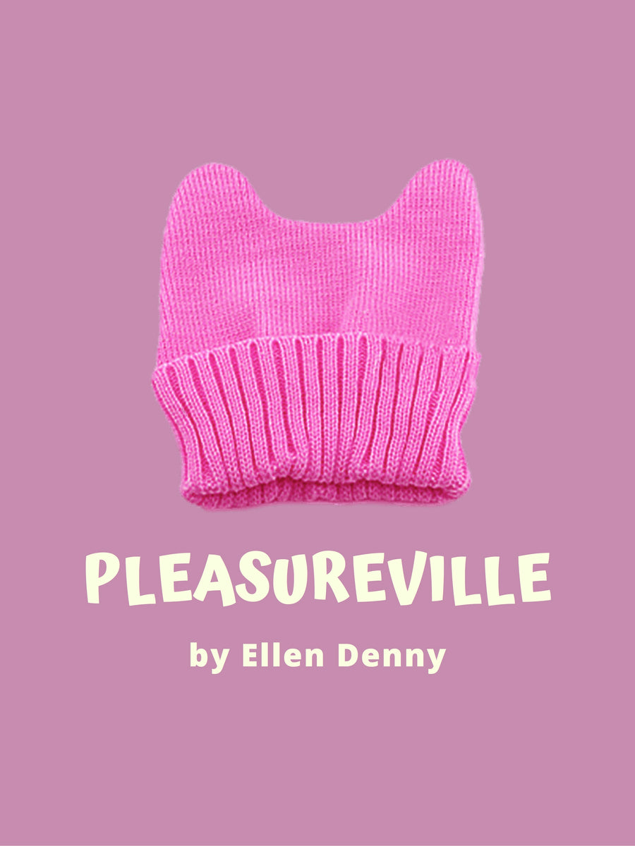 Pleasureville by Ellen Denny Canadian Play Outlet