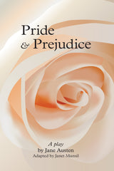 Jane Austen's Pride and Prejudice by Janet Munsil