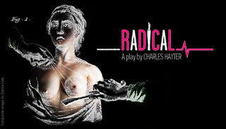 Radical by Charles Hayter