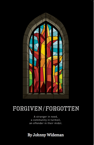 Forgiven/Forgotten by Johnny Wideman