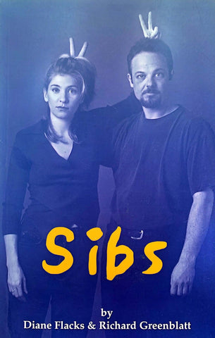 SIBS by Diane Flacks and Richard Greenblatt