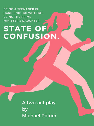 State of Confusion by Michael L. Poirier