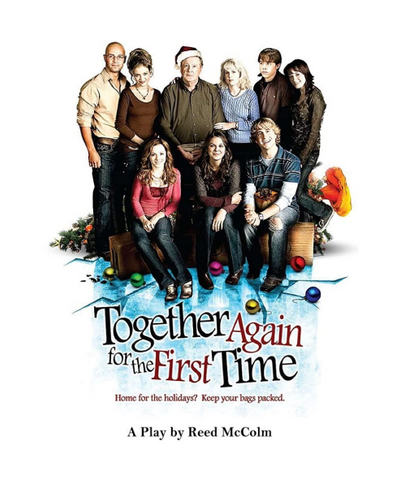 Together Again for the First Time by Reed McColm