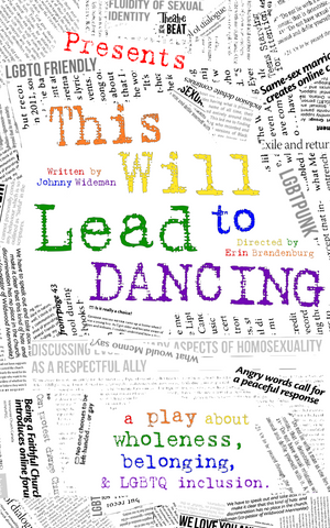 This Will Lead to Dancing by Johnny Wideman