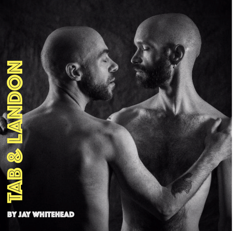 Tab & Landon by Jay Whitehead