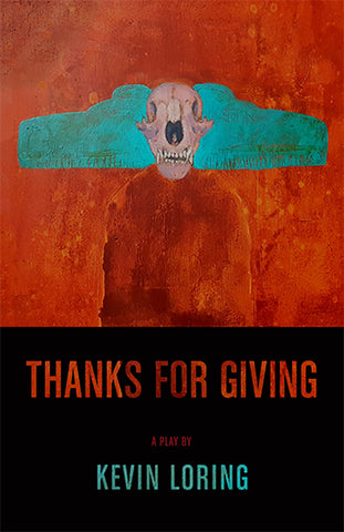 Thanks for Giving by Kevin Loring
