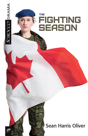 The Fighting Season by Sean Harris Oliver