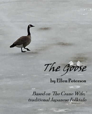 The Goose by Ellen Peterson