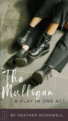 The Mulligan by Heather McDowell