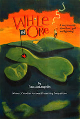 Whole in One by Paul McLaughlin