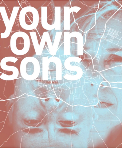 Your Own Sons by Stephen Near
