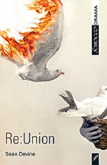 Image Book Cover for "Re:Union"