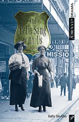Image Book Cover of "And Bella Sang With Us"