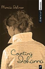 Image Courting Johanna Cover