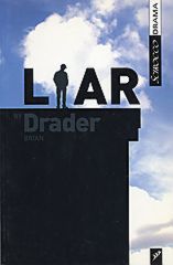 Image Book Cover for "Liar"