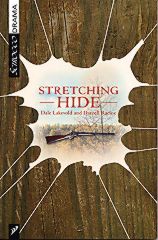 Image Stretching Hide cover