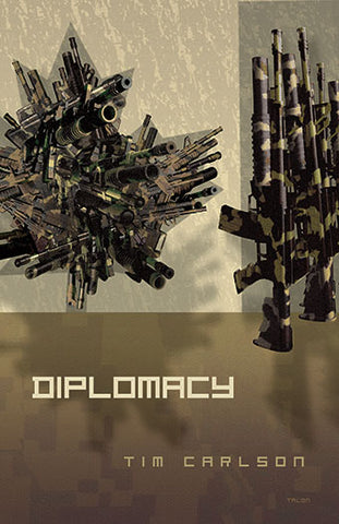 Diplomacy by Tim Carlson