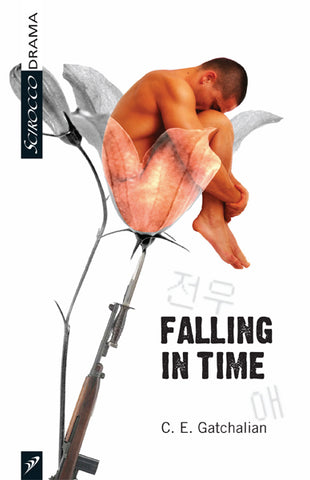 Falling In Time by C.E. Gatchalian