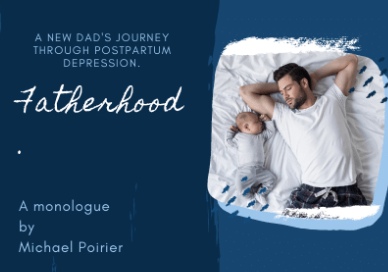Fatherhood by Michael L. Poirier