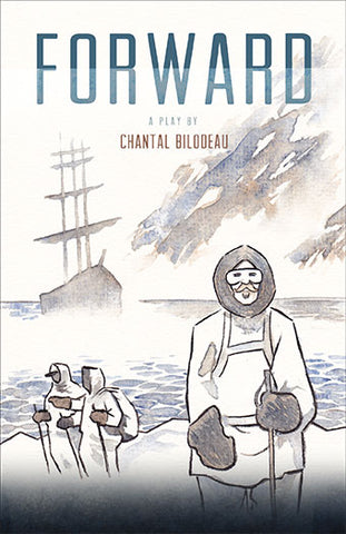 Forward by Chantal Bilodeau