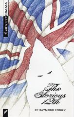 The Glorious 12th by Raymond Storey