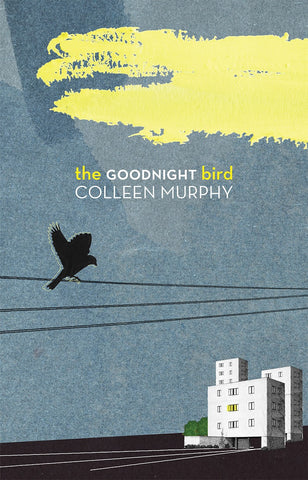 Cover of The Goodnight Bird
