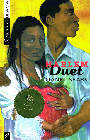 Harlem Duet by Djanet Sears