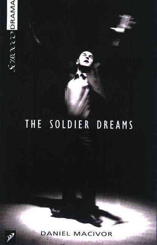 The Soldier Dreams cover