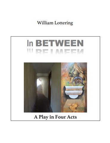 In Between by William Lottering