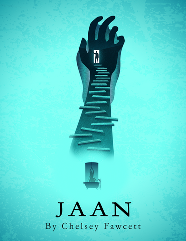 Jaan by Chelsey Fawcett